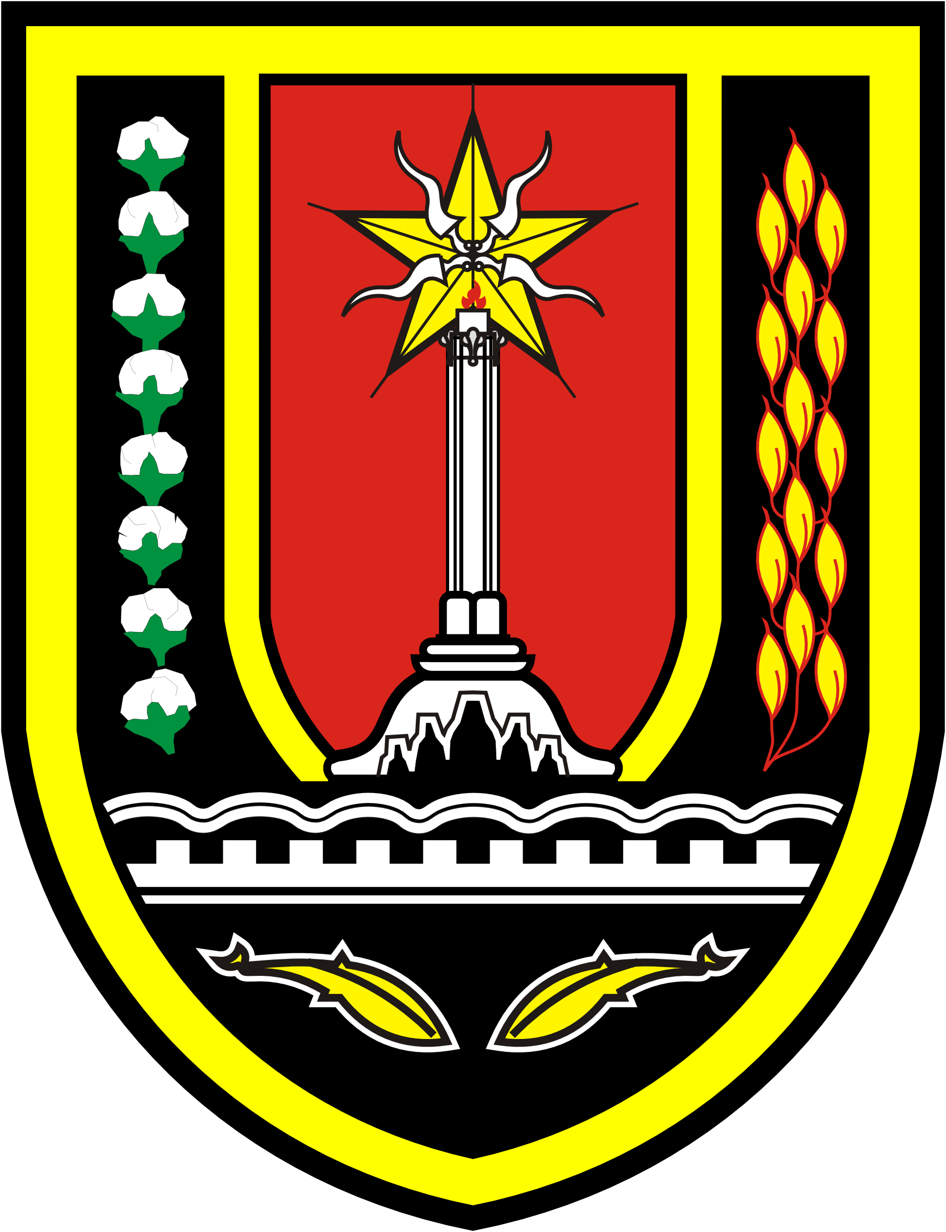 Logo Semarang